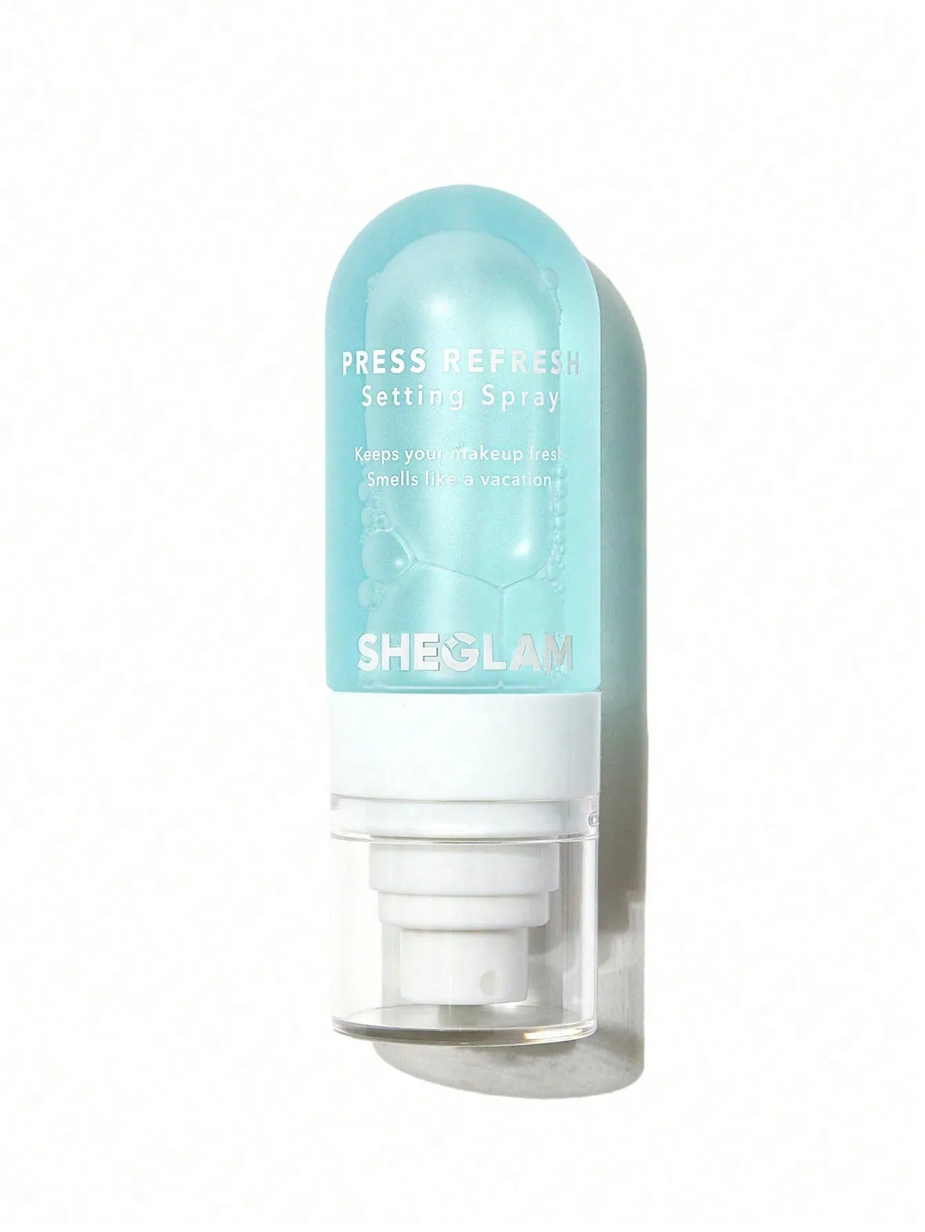 Sheglam Press Refresh Makeup Setting Spray 55ml
