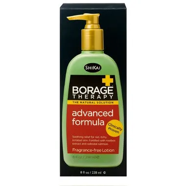 ShiKai: Borage Therapy Advanced Formula Lotion