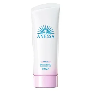Shiseido ANESSA Brightening UV Sunscreen Gel N SPF50 