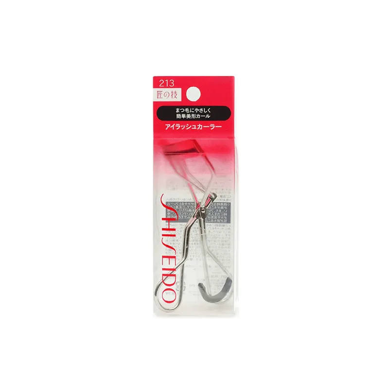 SHISEIDO Makeup Eyelash Curler #213