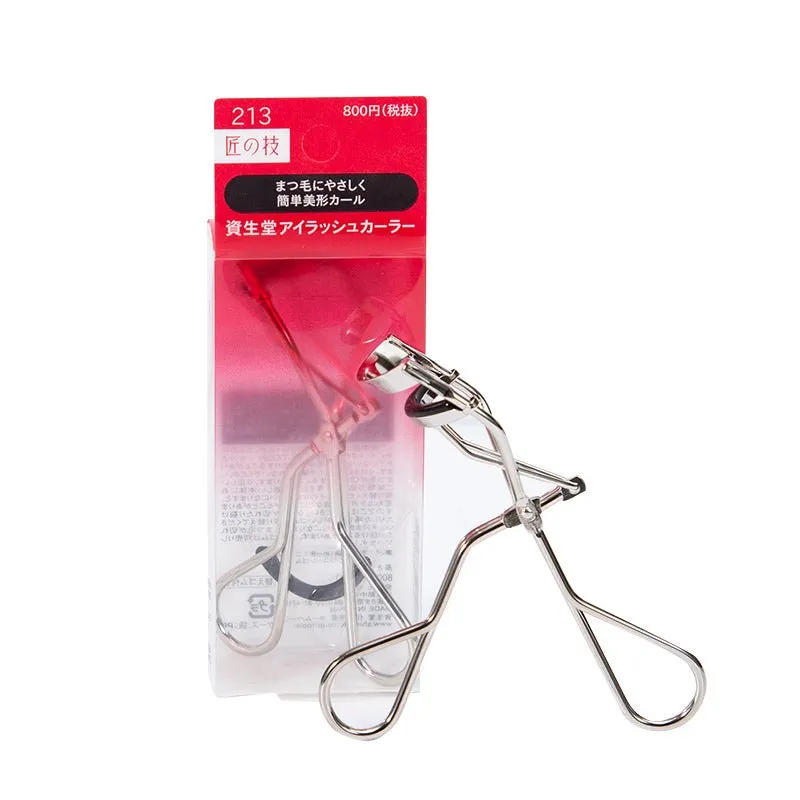 SHISEIDO Makeup Eyelash Curler #213