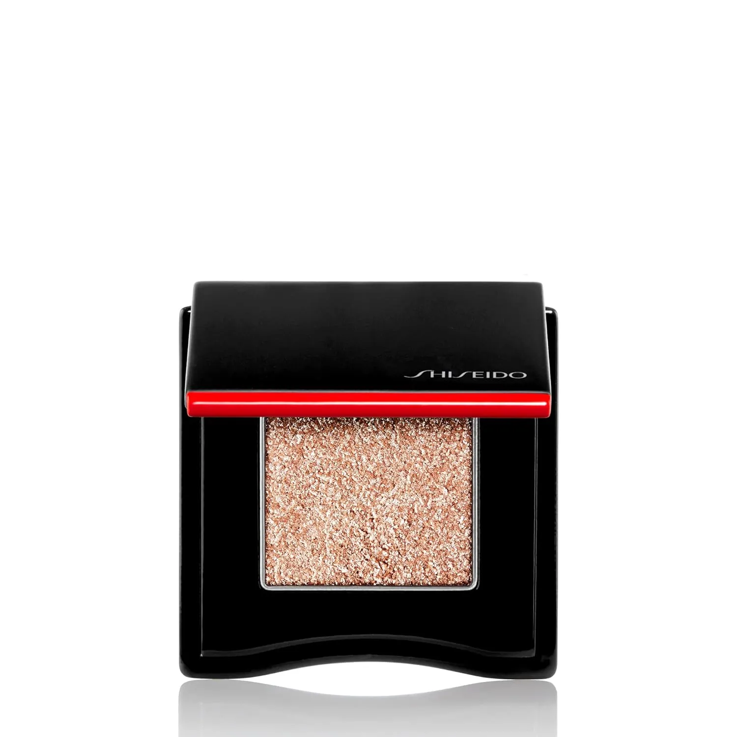 Shiseido POP PowderGel Eye Shadow - Weightless, Blendable Eyeshadow for Long-Lasting Eye Looks - Waterproof & Crease Resistant