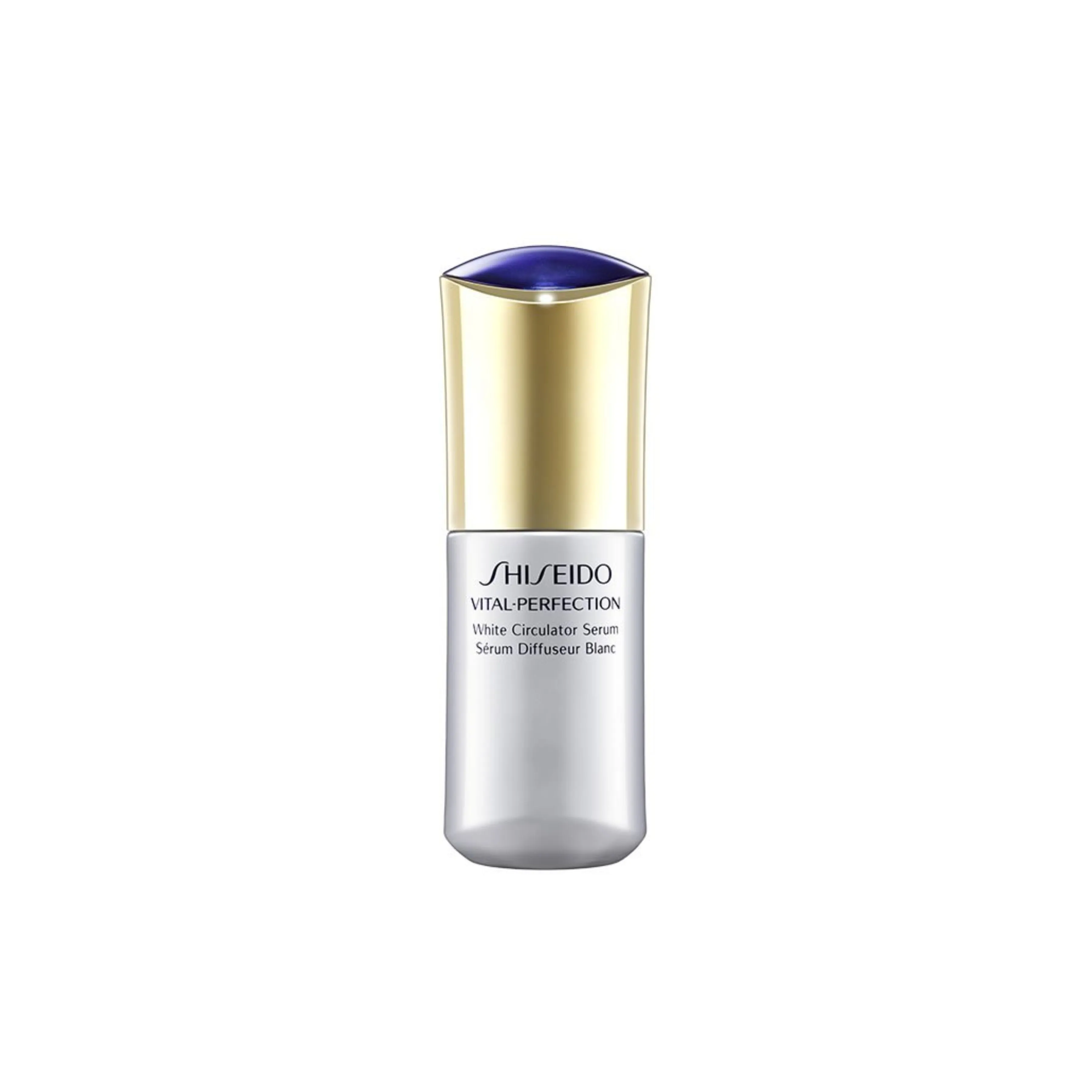 Shiseido Vital-Perfection White Circulator Serum