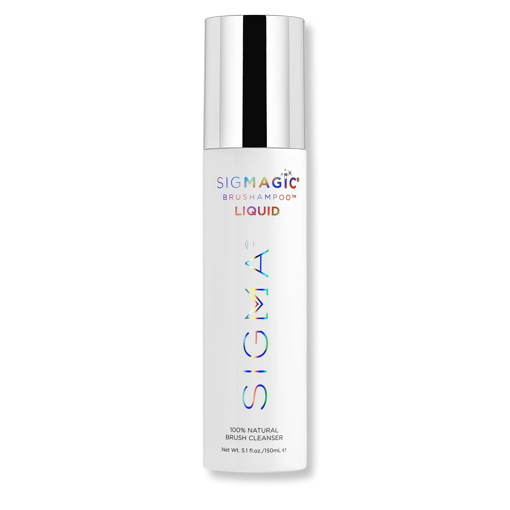 Sigma Beauty SigMagic® Brushampoo™ Liquid