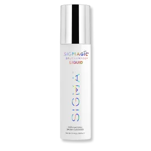 Sigma Beauty SigMagic® Brushampoo™ Liquid
