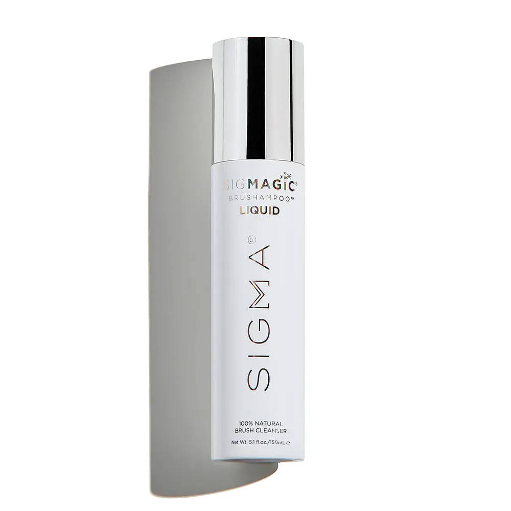 Sigma Beauty SigMagic® Brushampoo™ Liquid