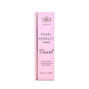 SIIA Pearl Perfect Primer