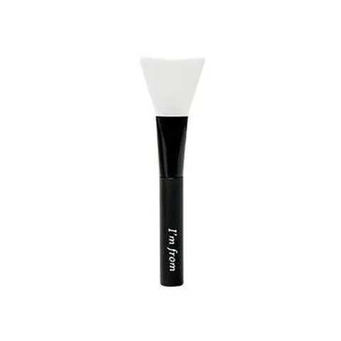 Silicon Brush
