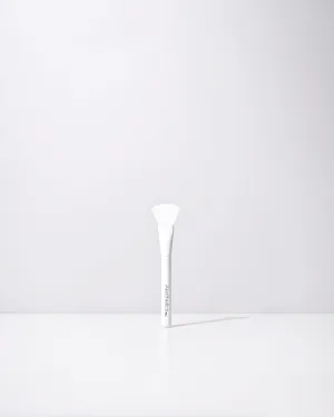 Silicon Mask Brush