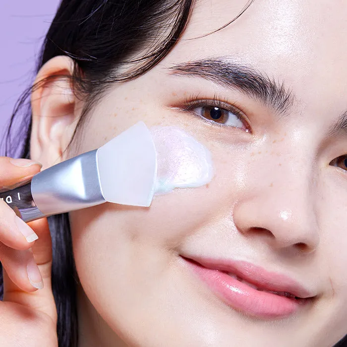 Silicone Mask Brush
