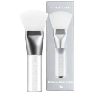 Silicone Mask Brush