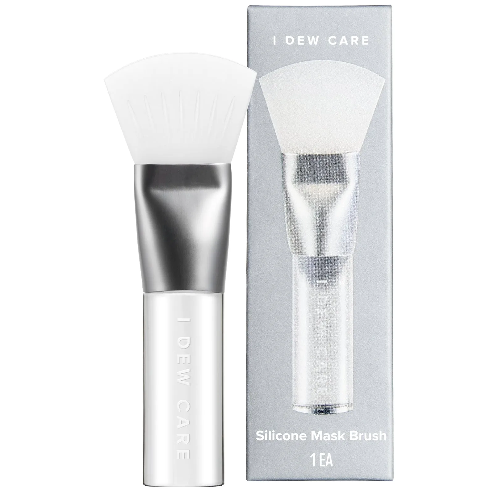 Silicone Mask Brush