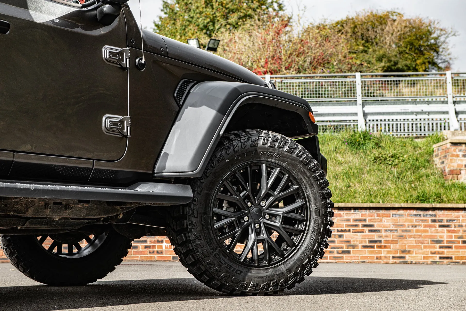 Silver Edition Of Jeep Wrangler JL 2 Door