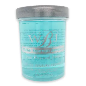 Silver Jewelry Cleaner