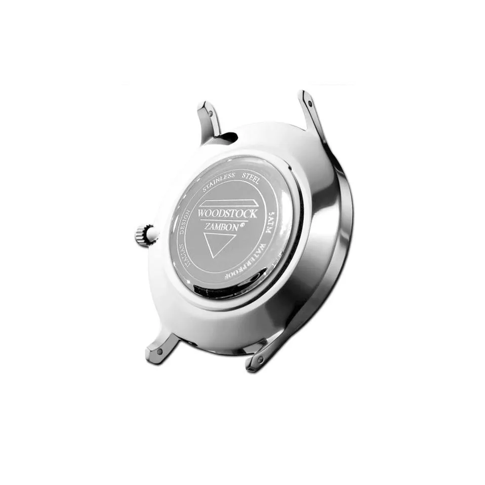 Silver Sahara Gift Box