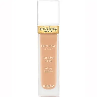 Sisley Sisleya Le Teint Anti-Aging Foundation