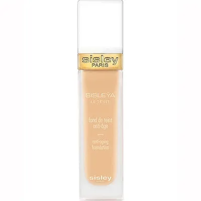 Sisley Sisleya Le Teint Anti-Aging Foundation