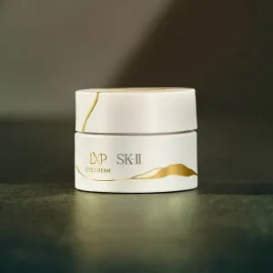 SK-II LXP Kintsugi Eye Cream