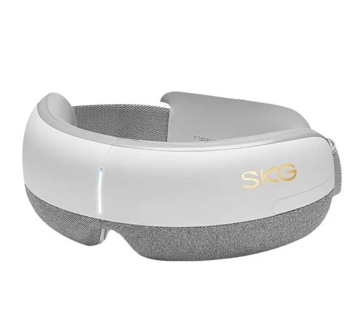 SKG Eye Massager with Heat Compression