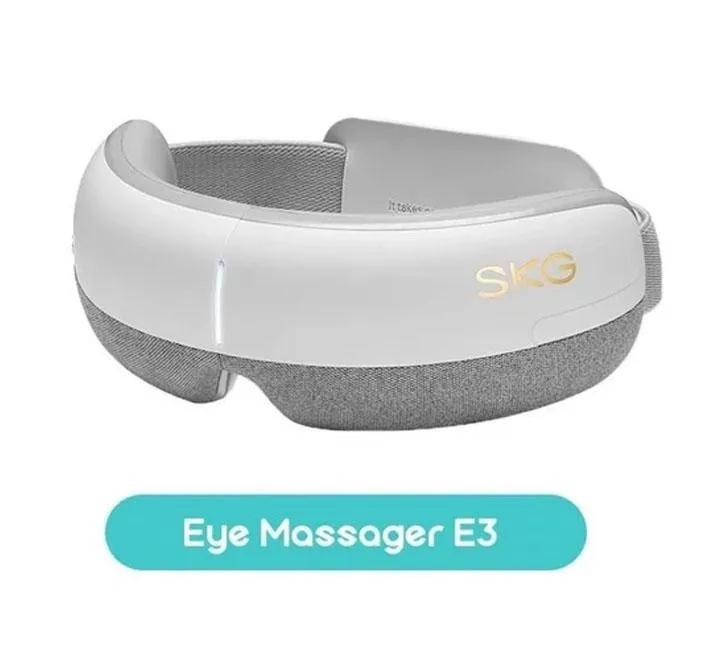 SKG Eye Massager with Heat Compression