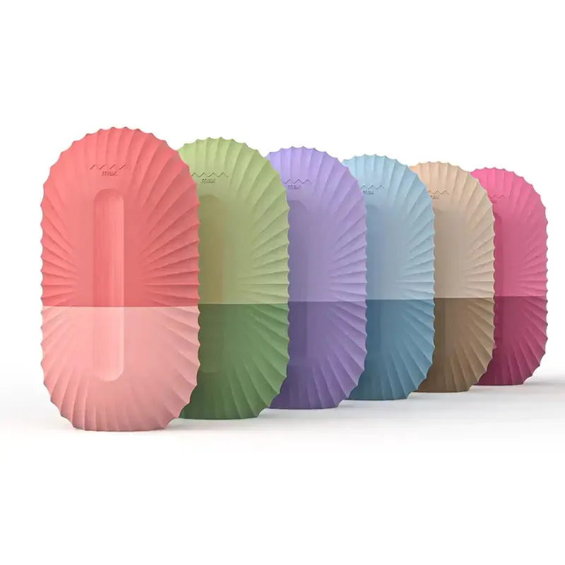 Skin Care - Ice Facial Roller & Globe Massager