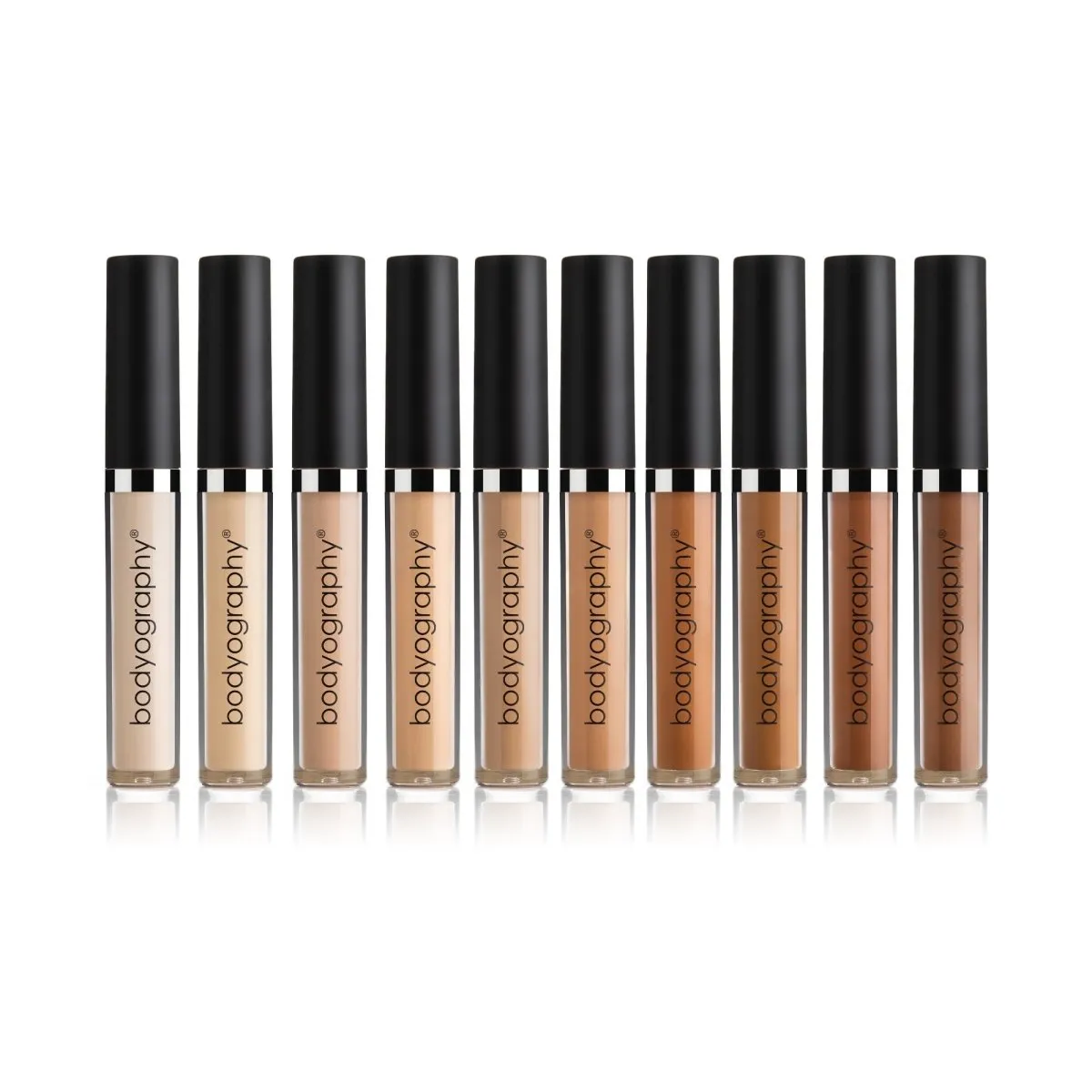 Skin Slip Full Coverage Concealer