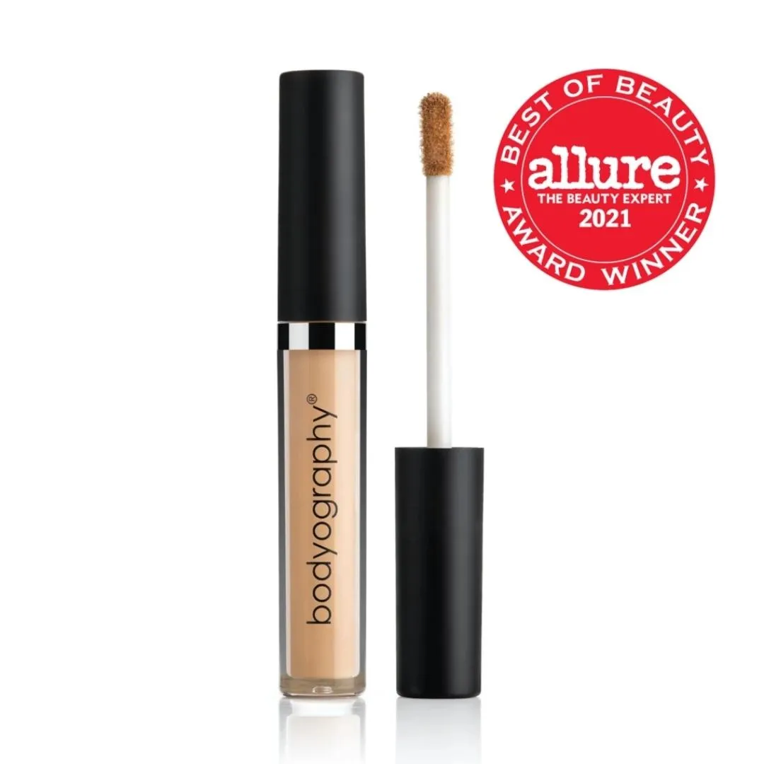 Skin Slip Full Coverage Concealer