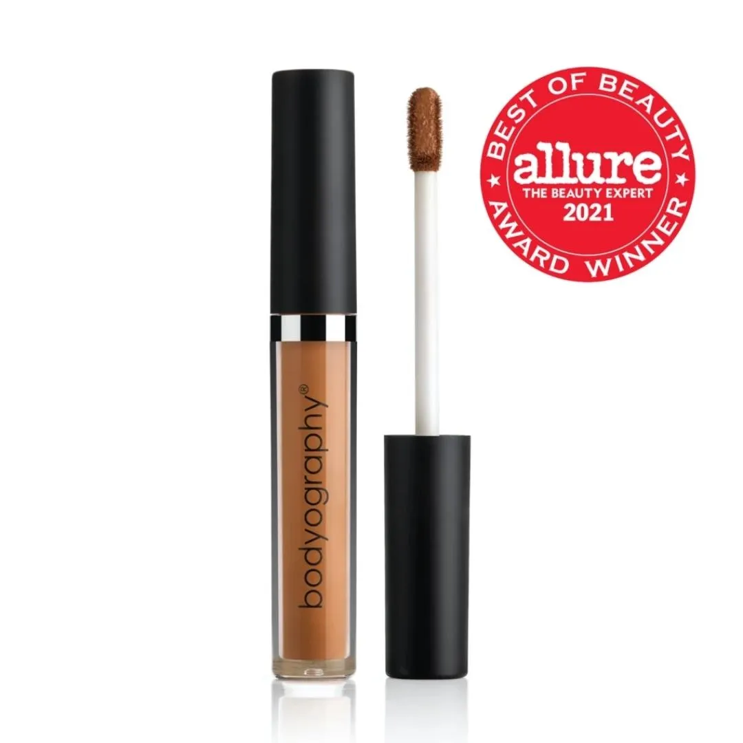 Skin Slip Full Coverage Concealer