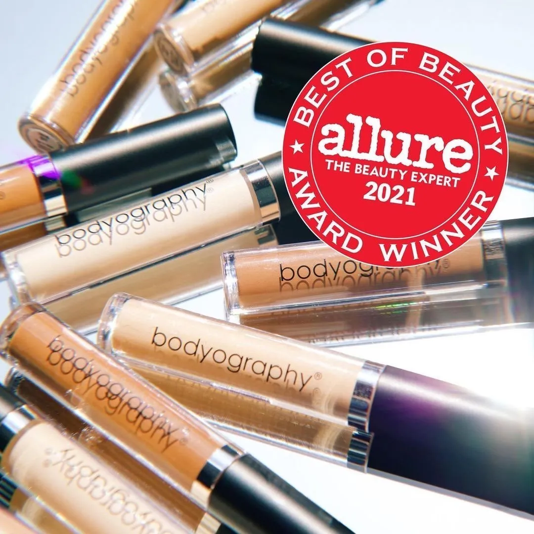 Skin Slip Full Coverage Concealer