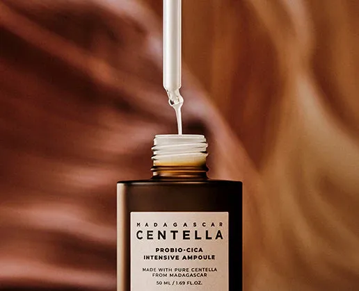 SKIN1004 Madagascar Centella Probio-Cica Intensive Ampoule