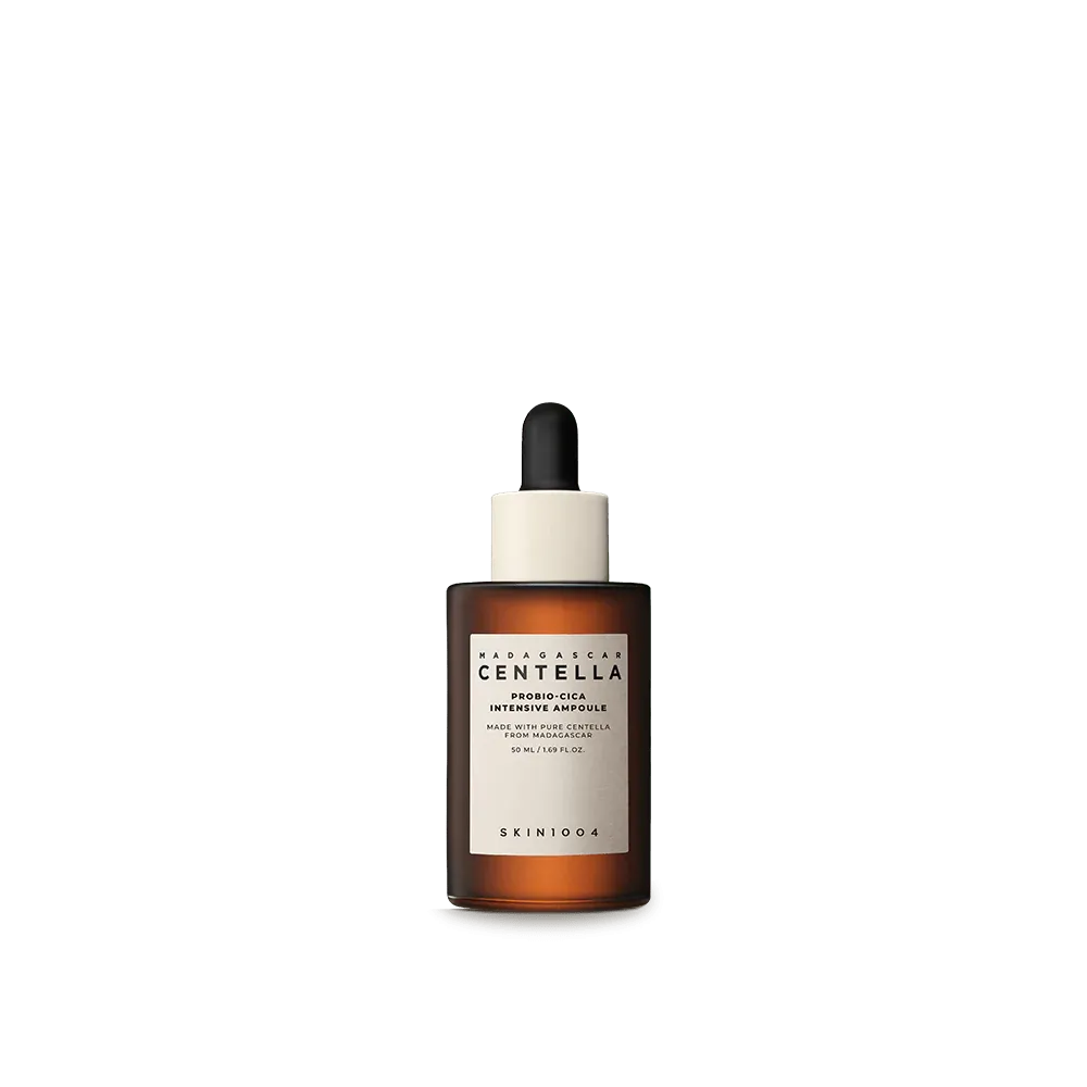 SKIN1004 Madagascar Centella Probio-Cica Intensive Ampoule