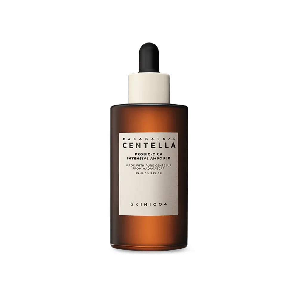 SKIN1004 Madagascar Centella Probio-Cica Intensive Ampoule