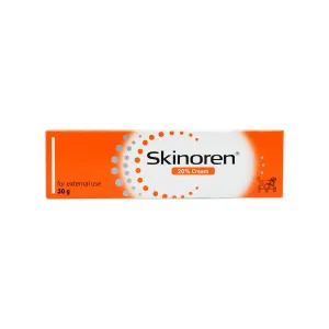 Skinoren Cream 30gm