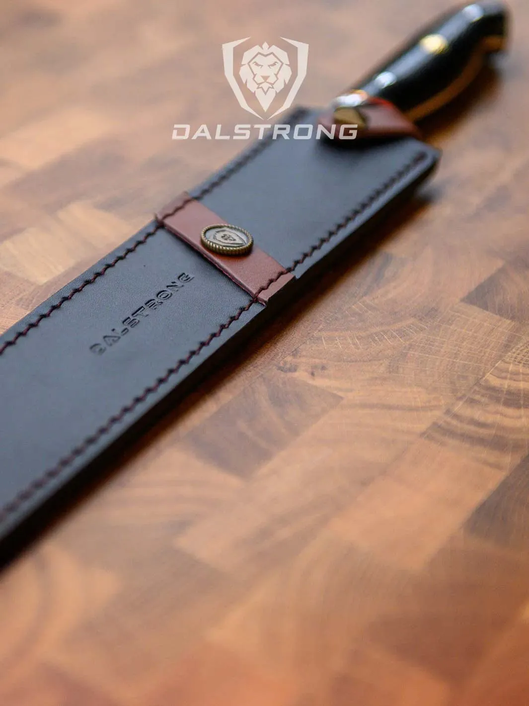 Slicing & Carving Knife 12" | Centurion Series | Dalstrong ©