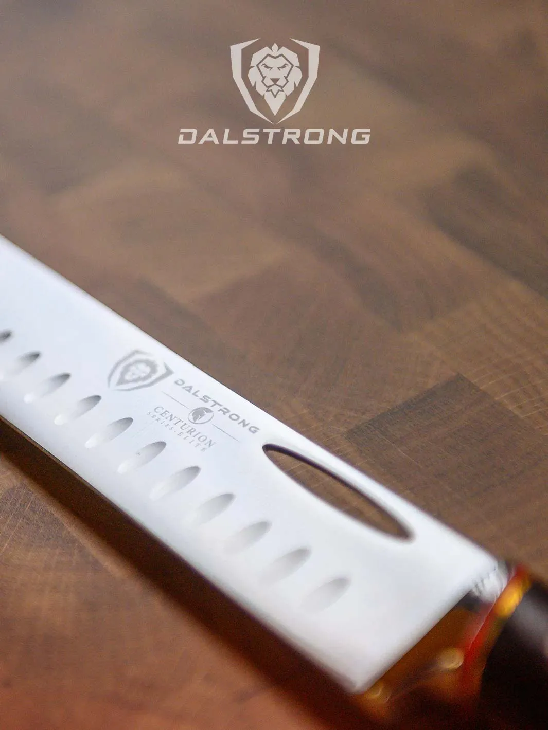 Slicing & Carving Knife 12" | Centurion Series | Dalstrong ©