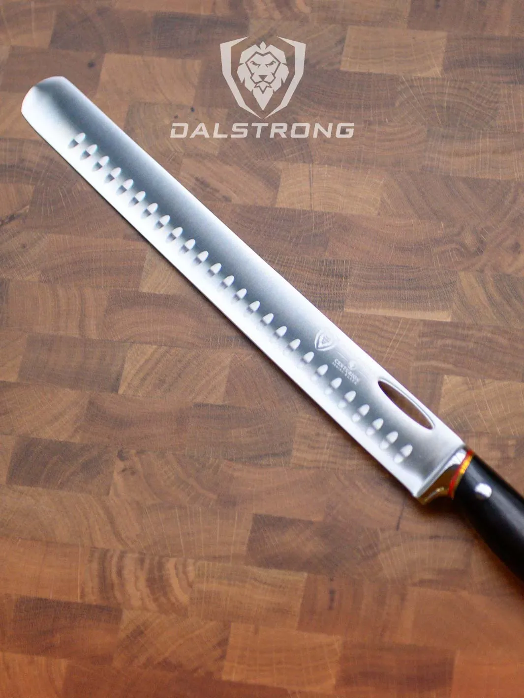 Slicing & Carving Knife 12" | Centurion Series | Dalstrong ©