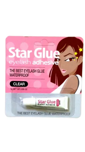 Small Eyelash Glue EL14