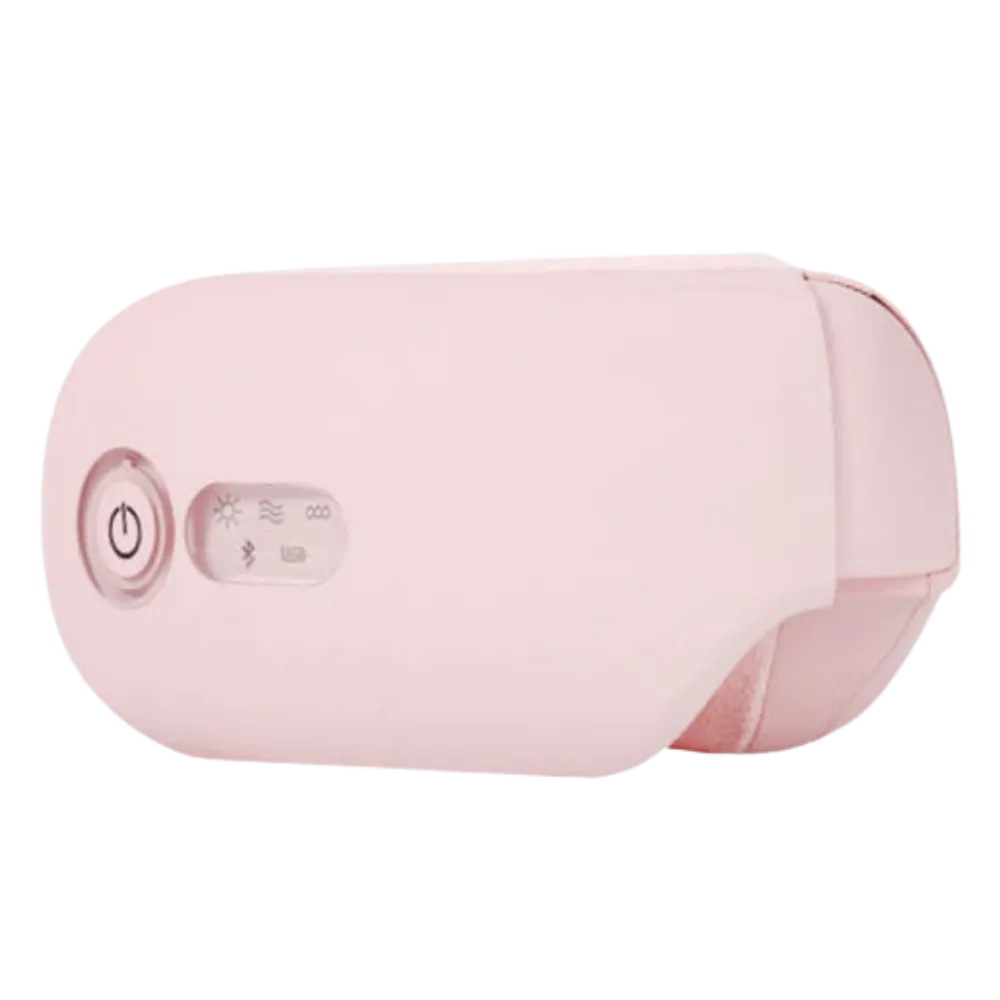Smart Eye Massager