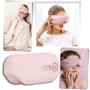 Smart Eye Massager