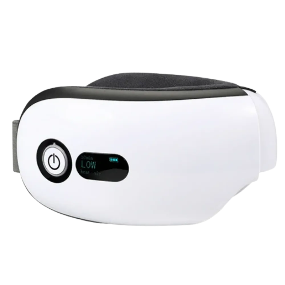 Smart Eye Massager