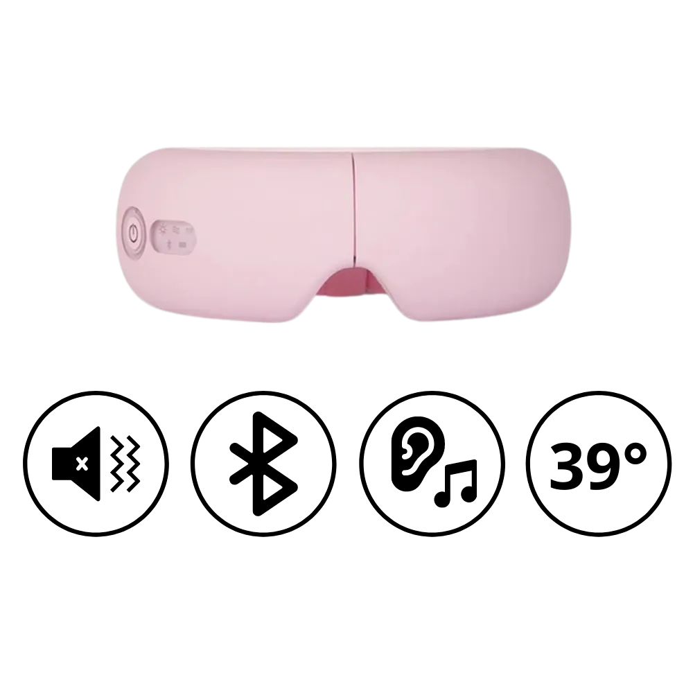 Smart Eye Massager