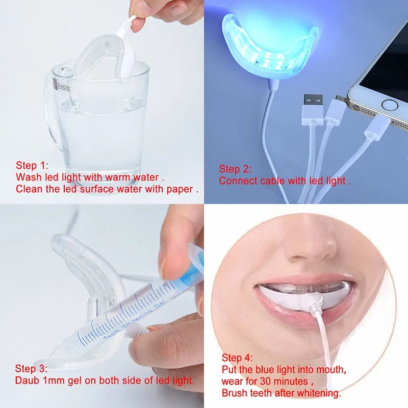 Smart  WhiteLight