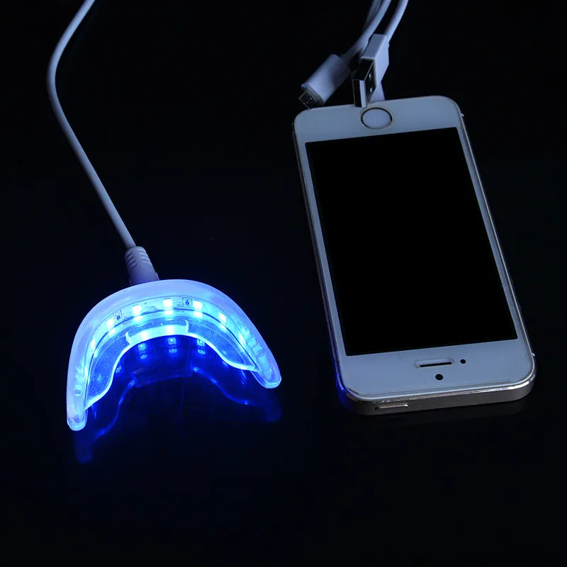 Smart  WhiteLight