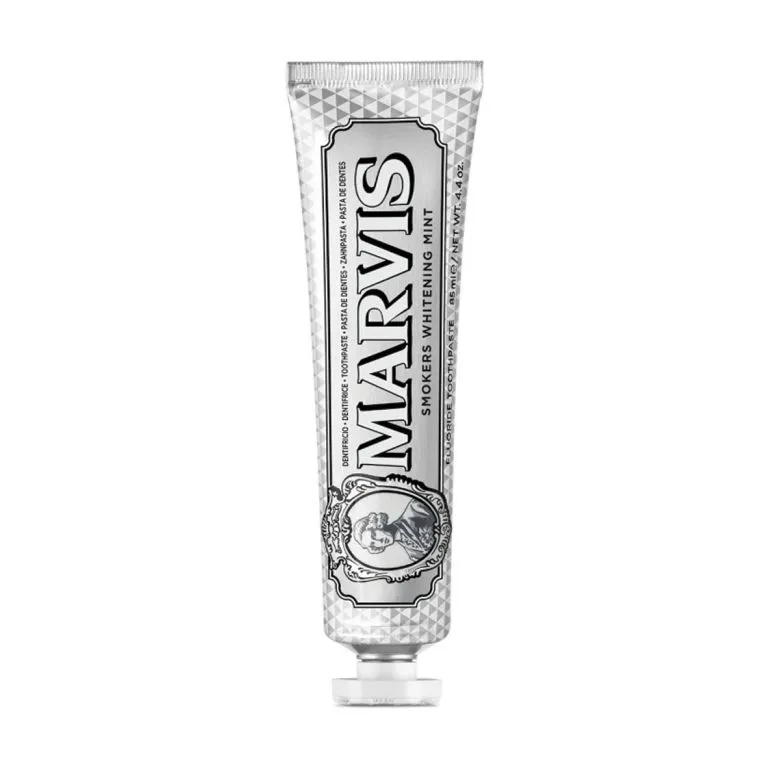 Smokers Whitening Toothpaste 85ml
