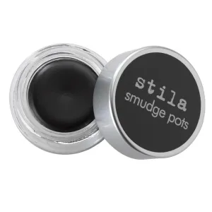 Smudge Pot Black