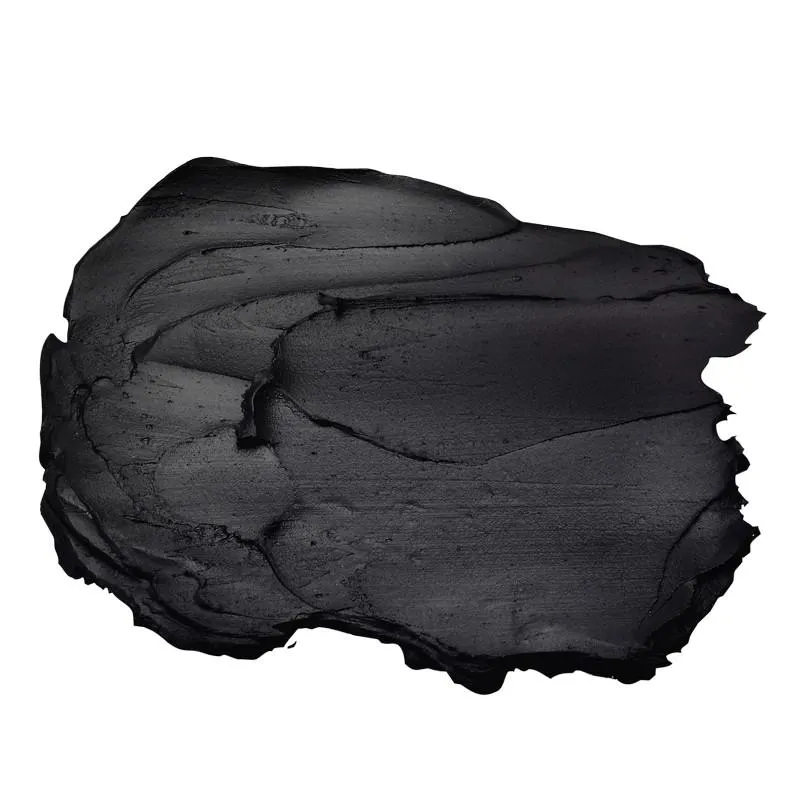 Smudge Pot Black