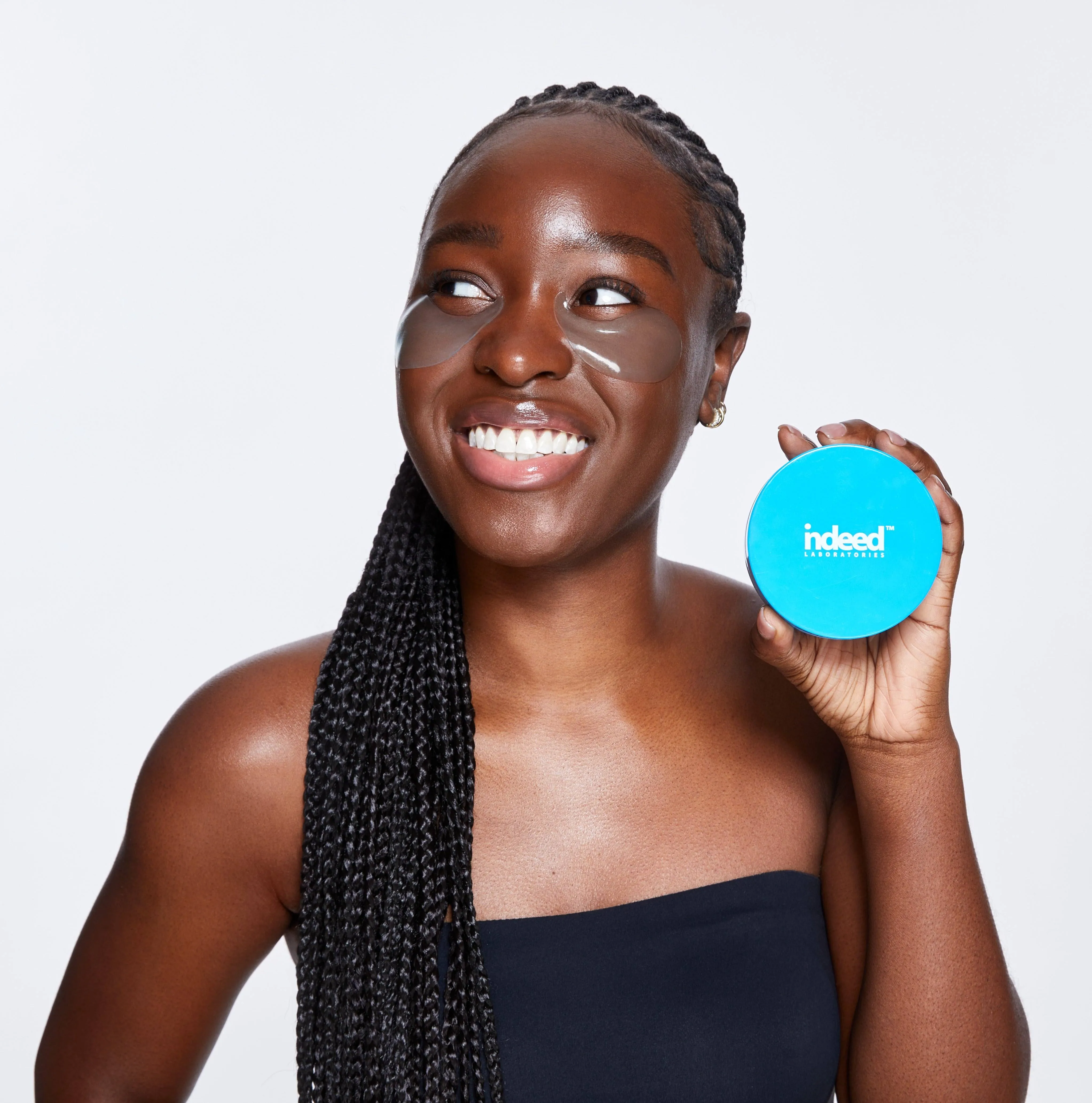 snoxin™  II under eye patches