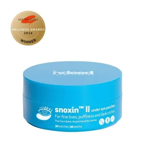 snoxin™  II under eye patches