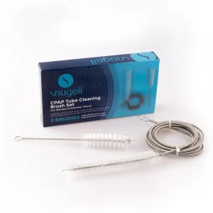 Snugell Tube Cleaning Brush Set