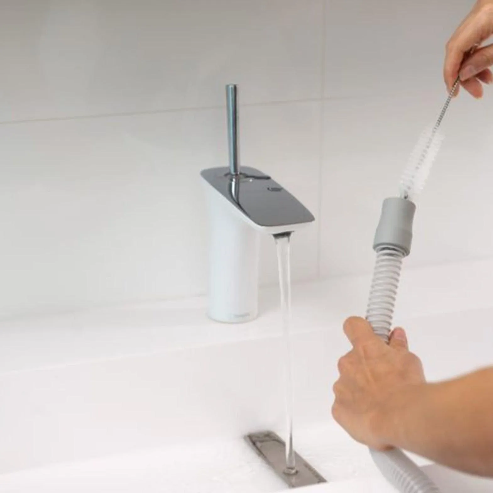 Snugell Tube Cleaning Brush Set